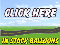 advertisingballoons instock balloons