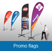 advertisingballoons promo flags