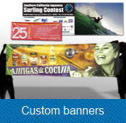 advertisingballoons custom banners